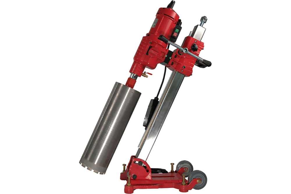 Алмазная сверлильная установка V-Drill 300N