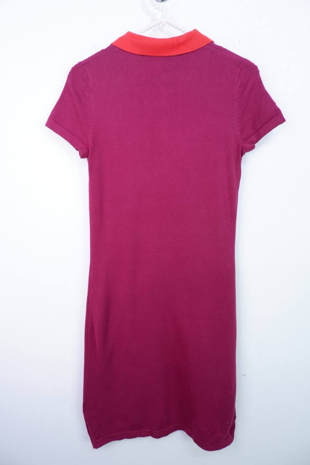 Платье Befree в спортивном стиле, маркировка S, визуально на 44 размер