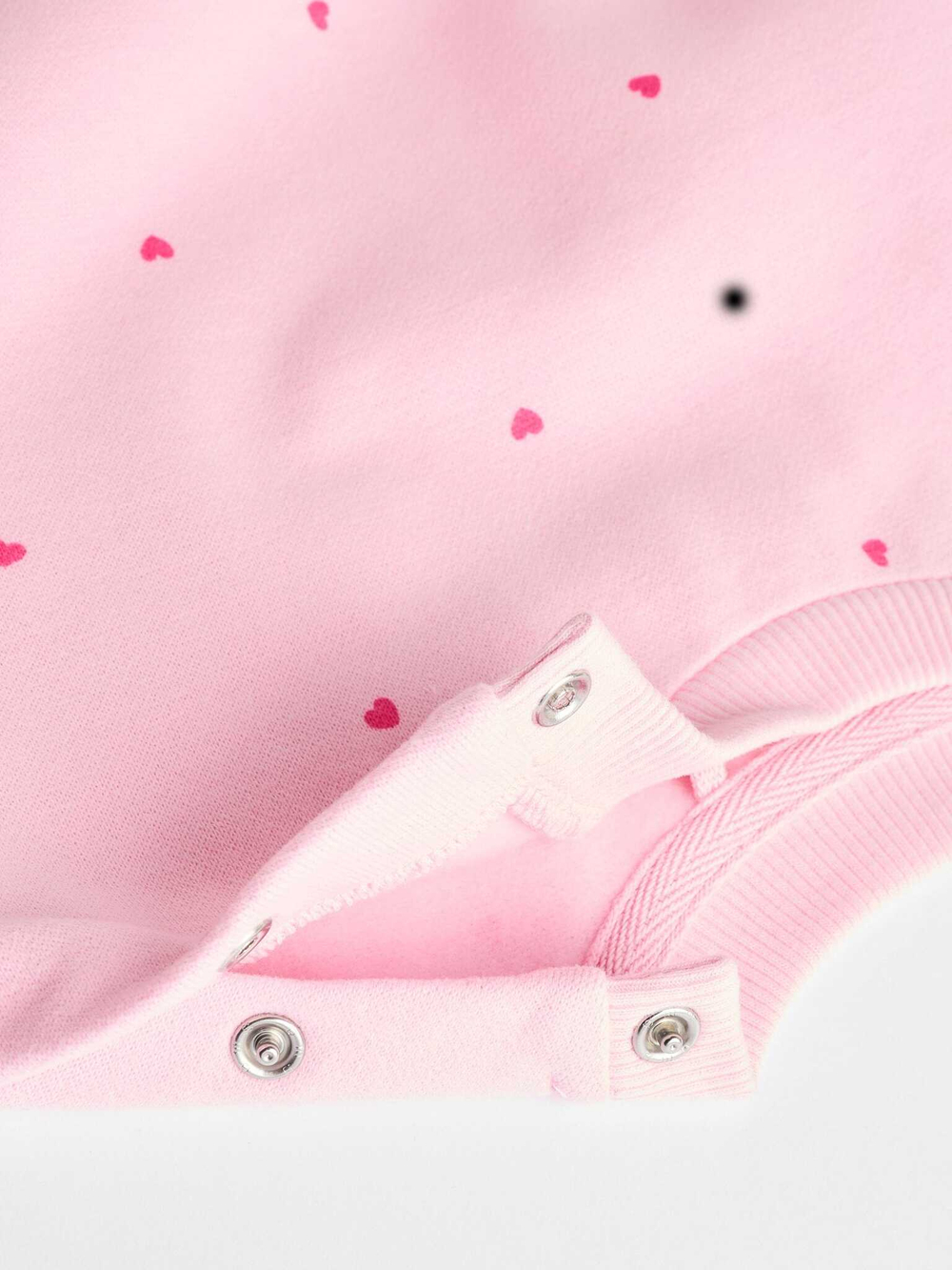 Свитшот и легинсы в комплекте для девочки Next B27-524, Розовый