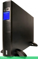 Источник бесперебойного питания Powercom Sentinel (SNT-1500)