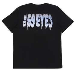 Футболка The 69 Eyes (8021)
