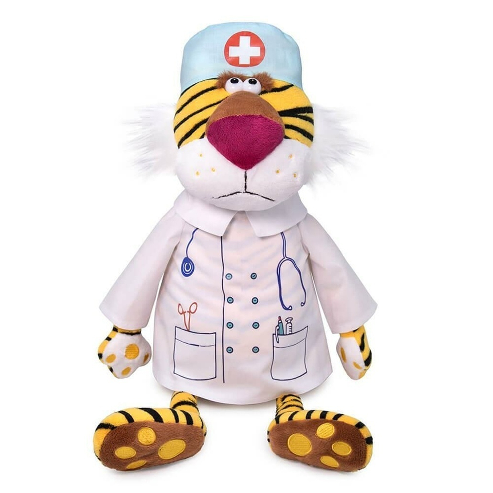 Тигр Фердинанд 32 см