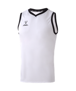 Майка баскетбольная Camp Basic, белый