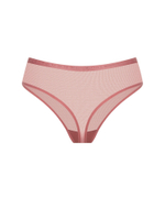 Трусы FLEUR (муза) Mise a nu