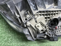 Битая Фара левая BMW X5 F15 X6 F16 (13-18) ксенон