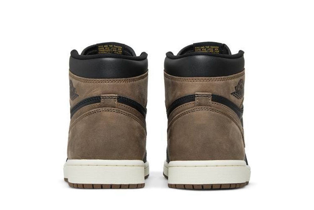 Кроссовки Jordan Air Jordan 1 High Og "Palomino"