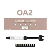 Estelite Palfique OA2 (3,8гр.) Эстелайт Палфик ОА2, пломбировочный материал