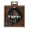 HeadMade IEM MMCX to Multi-Plug Black 1.2m