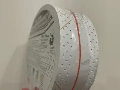 Лента композитная углоформирующая Semi tape V25