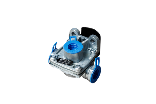 Клапан быстрого растормаживания для ПАЗ (35160050280) SORL