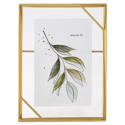 GAEM Фоторамка для фото 15*20, L15,5 W5 H19,5 см