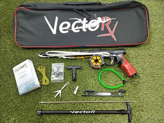 Вектор Прайм 2.0 C450 торцевая рукоять (комплект)