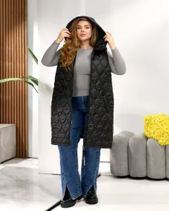 Жилет УК-1499-3 Фабрика Моды