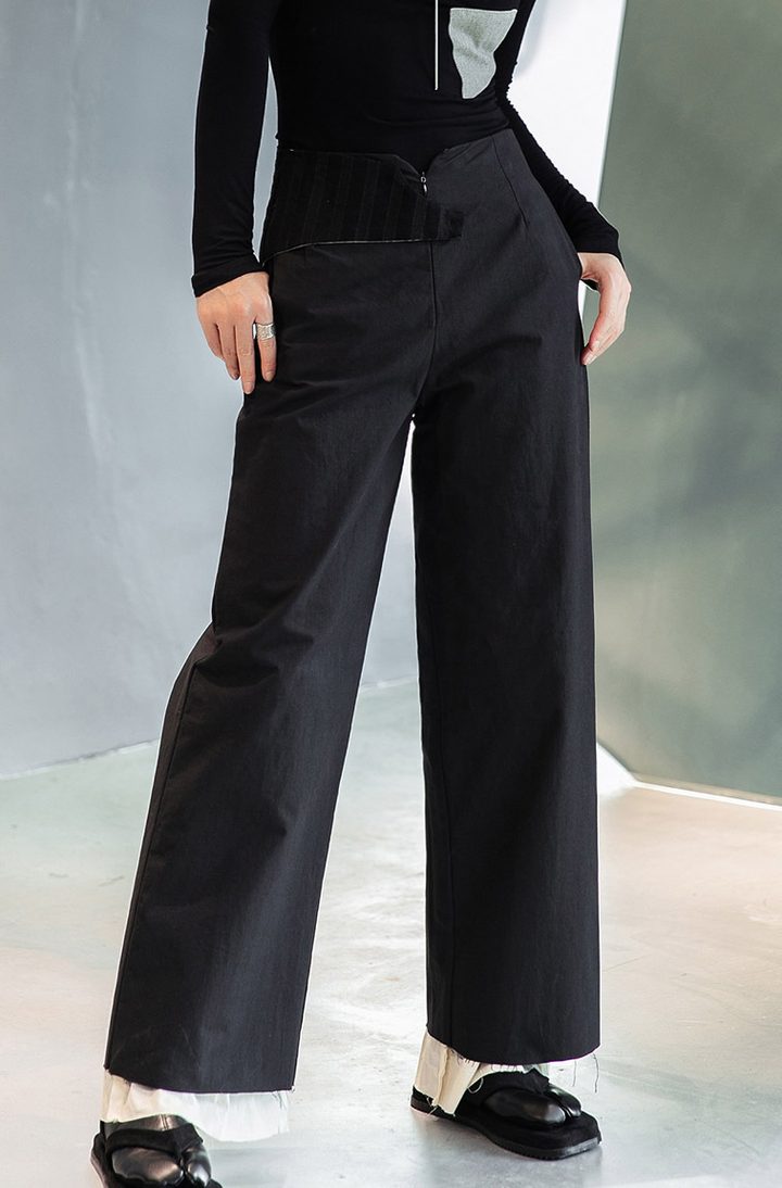Pants «OLGOL»