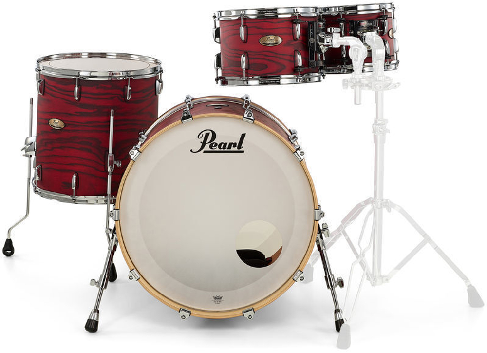 Ударная установка Pearl STS924XSP/C847