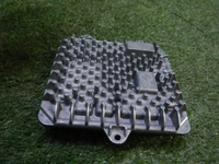 Блок управления LED фары BMW 5er G30 (2017-2020)