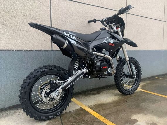 Мотоцикл BSE EXA PITBIKE