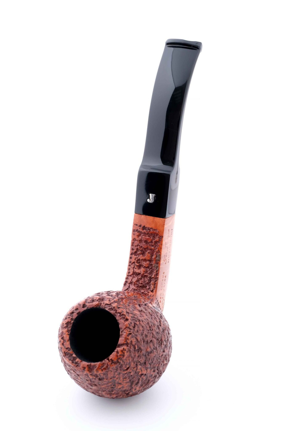 Трубка Ser Jacopo Rustic S291-12