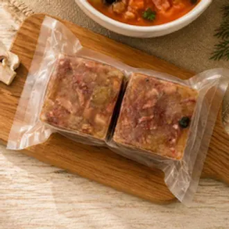 Солянка мясная / 500 гр 2*250 г