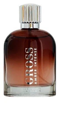 Christine Lavoisier Parfums духи Gross Amber Intense, 100 мл
