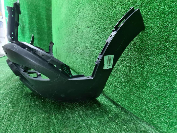 Бампер задний Hyundai Creta 2 (2021-2022)