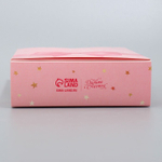 Складная коробка «Самой лучшей», 21× 15 × 5 см