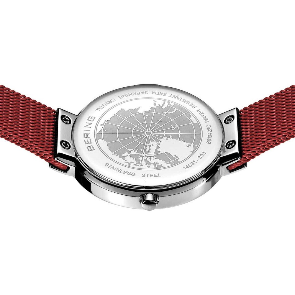 Женские наручные часы Bering 14531-303