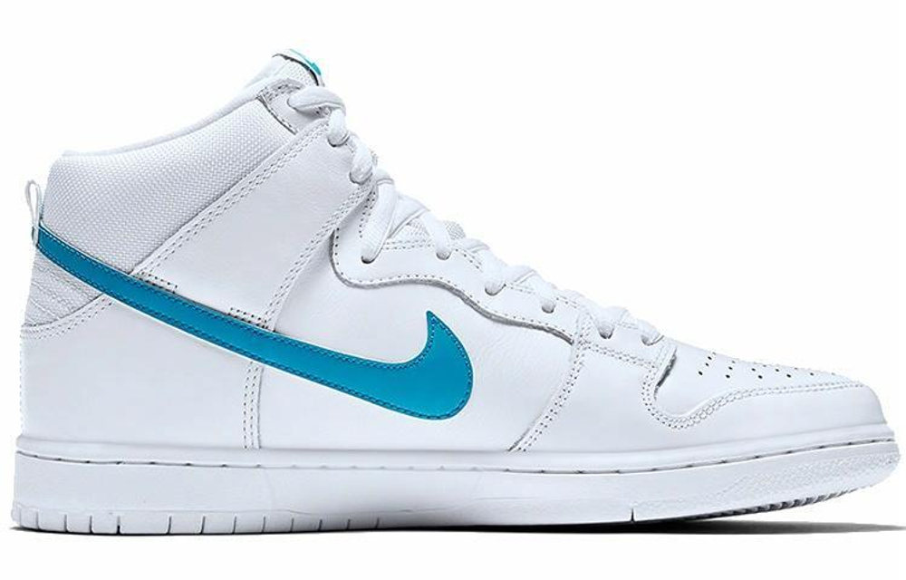 Кроссовки Nike Dunk Sb Mulder