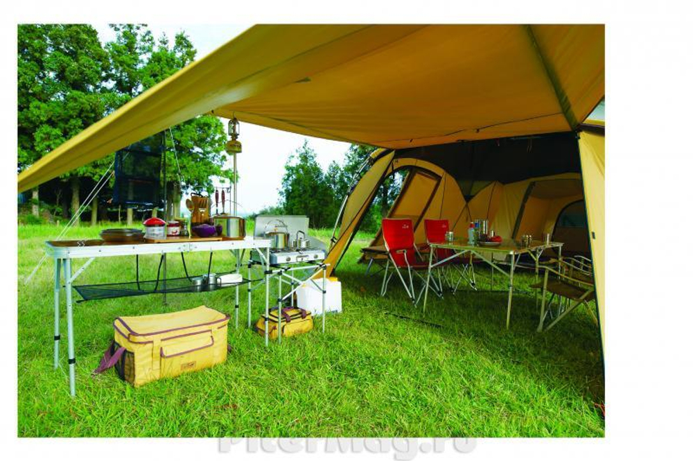 Кухонный стол Kovea 2 Way Kitchen Table M [KJ8FN0115]