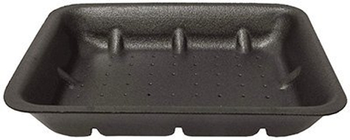 Подложка ВПС Х-4, 225х175х40 мм, черная, 150 штук