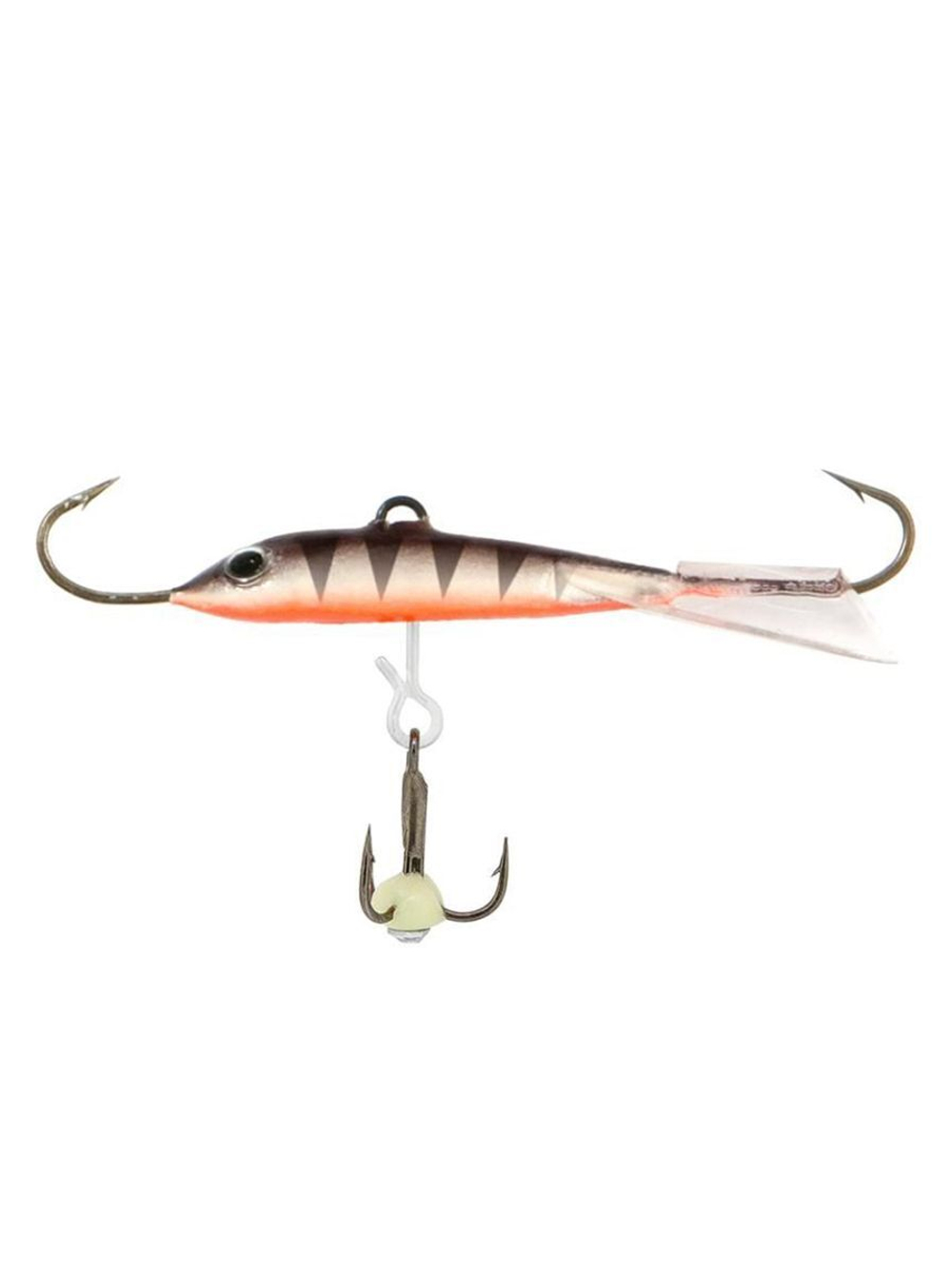 Балансир рыболовный Pro 07 9гр, 47мм, цвет 30