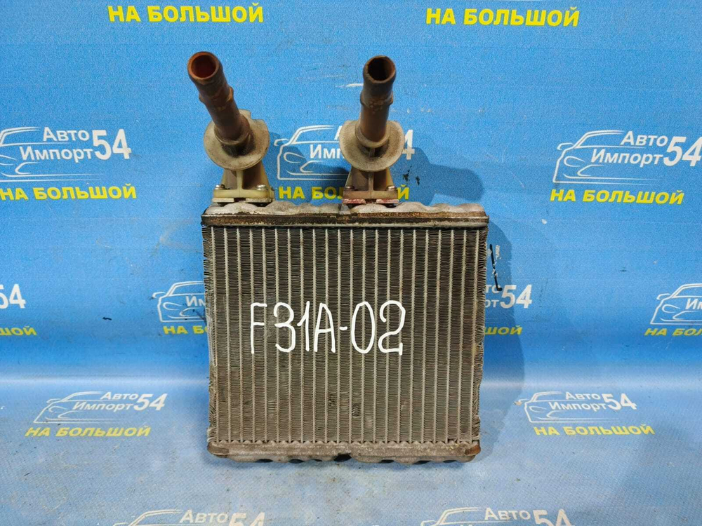 Радиатор печки MITSUBISHI DIAMANTE 1997