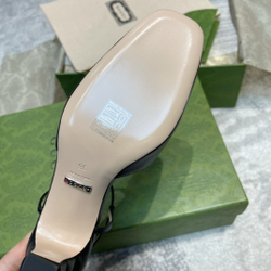 Gucci Pumps 5.5 cm