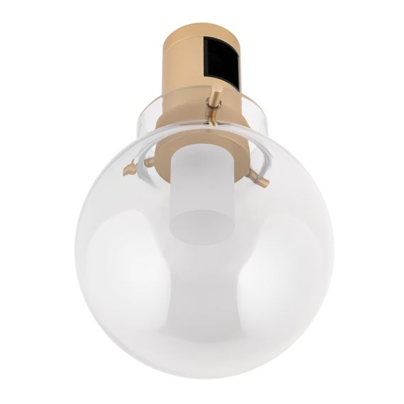 Светильник ART-APRIORI-ZORB-C-R110-5W Day4000 (GD, 85 deg, 48V) Arlight 049228