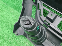 Кронштейн решетки радиатора Ford Kuga 2 (12-16)