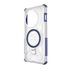 Прозрачный силиконовый чехол Expressive Clear Case для OnePlus 13