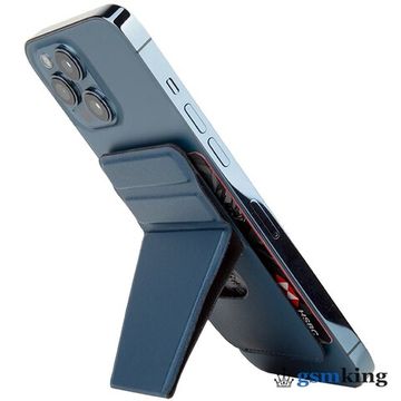 Uniq UNIQ LYFT with MagSafe for iPhone Blue