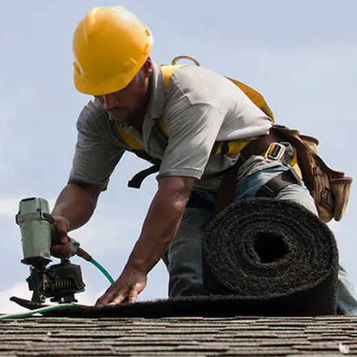 Подкровельная мембрана H-EDGE ROOF