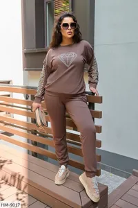 Костюм HM-9029 Фабрика Моды