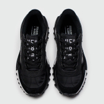 Кроссовки Lacoste Elite Active 224 Black White