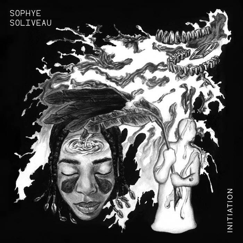 Sophye Soliveau - Initiation