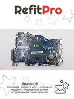 Материнская плата для ноутбука Lenovo ideapad 110-15ISK NOK I3-6100U UMA 4G (5B20M41057), оригинал