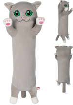 Кот Британец 70*11*19см. (Fancy)