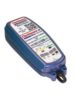 Зарядное устройство OptiMate 2 DUO (1х2A + Lithium 12.8V)