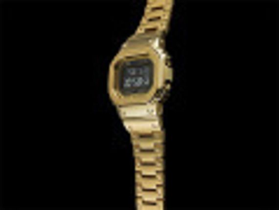 Мужские часы Casio G-Shock GMW-B5000GD-9E▪