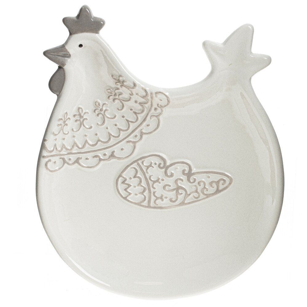 GAEM Блюдо, L17 W22 H2,5 см