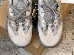 Yeezy 500 Taupe Light