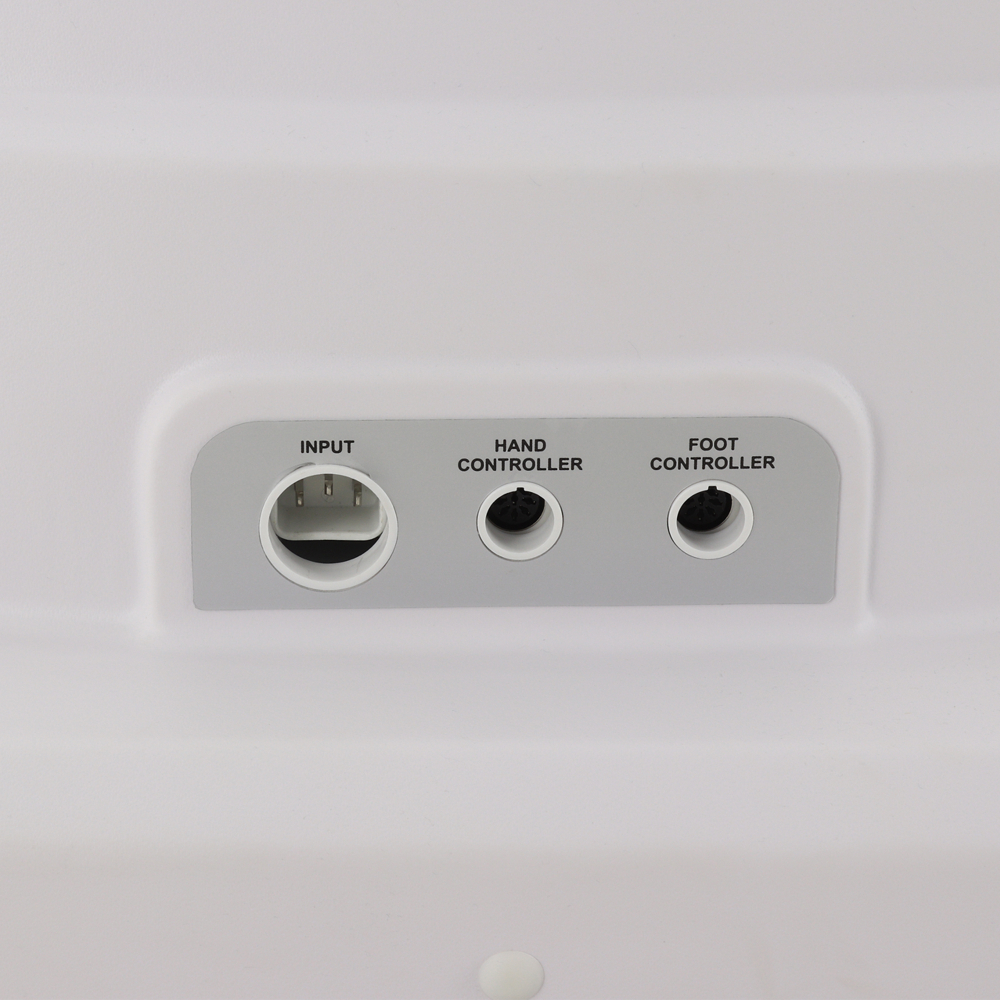 Косметологическое кресло Med-Mos ММ-940-1В КО-187Д-00 — Комфорт и функциональность