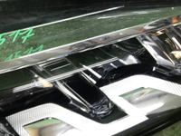 Фара правая Chery Tiggo 7 Pro (2020-2024) LED