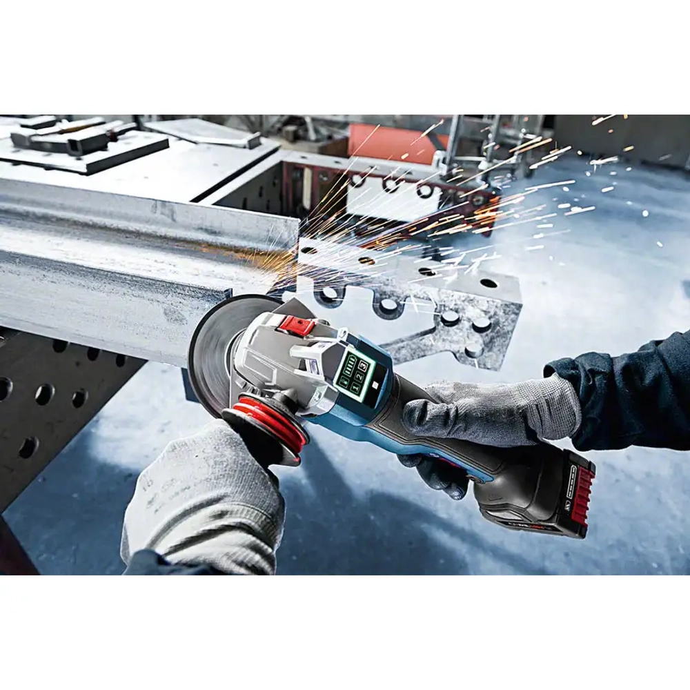 Аккумулятор ProCORE18V 5,5 А·ч BOSCH 1600A02149